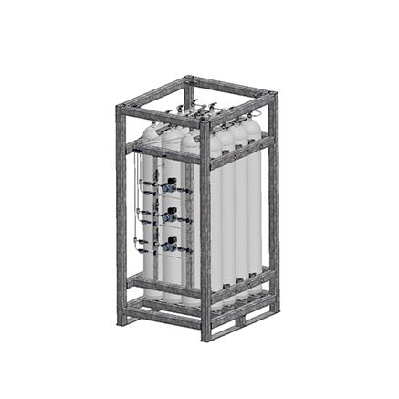 Clarico-3 Columns Style 2