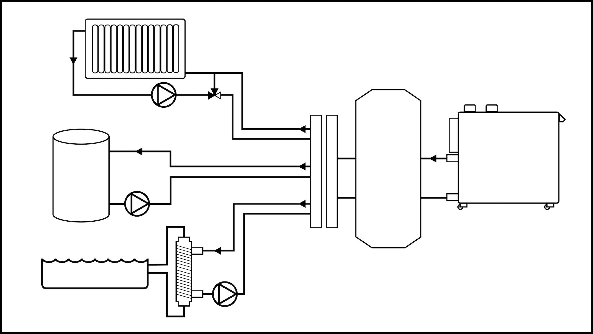 Clarico-3 Columns Style 2