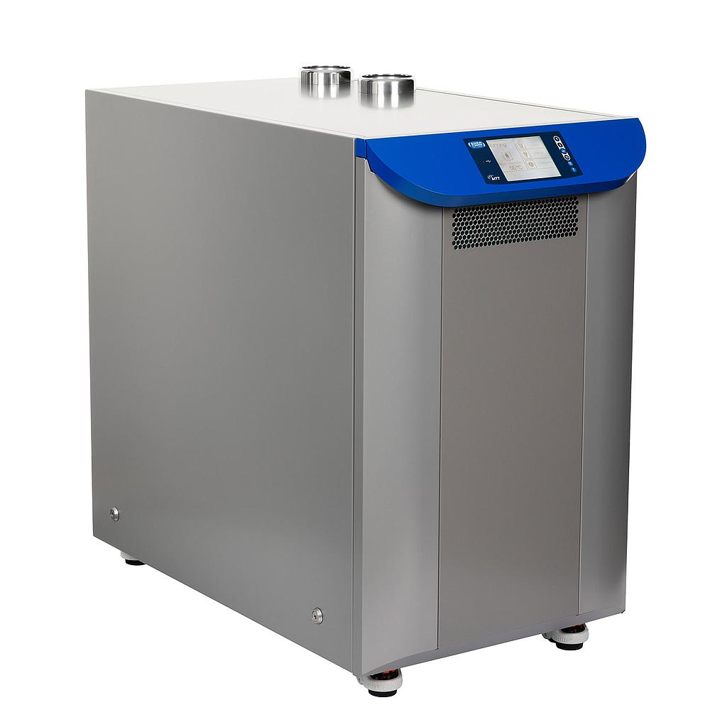 EnerTwin (CHP-System)